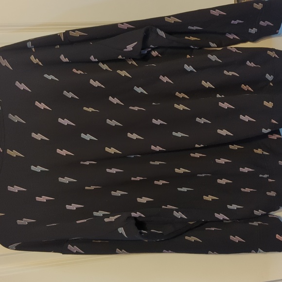 Torrid Lightening Sweater - Picture 6 of 7